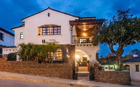 Hotel La Herreria Colonial